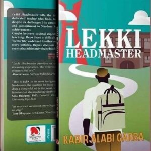 Lectures on JAMB LITERATURE