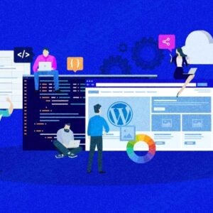 Web Development (WordPress) 102