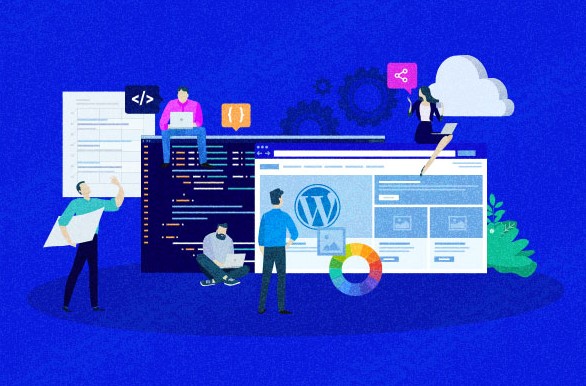 Web Development (WordPress) 102