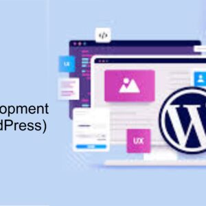 Web Development (WordPress) 103