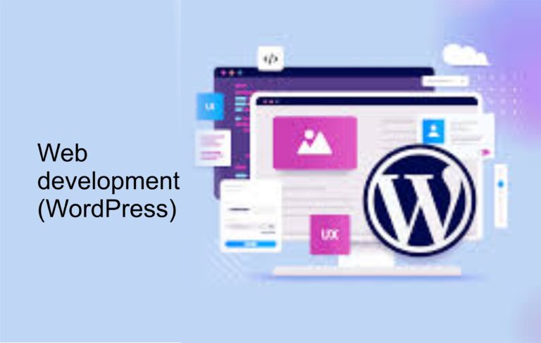Web Development (WordPress) 103